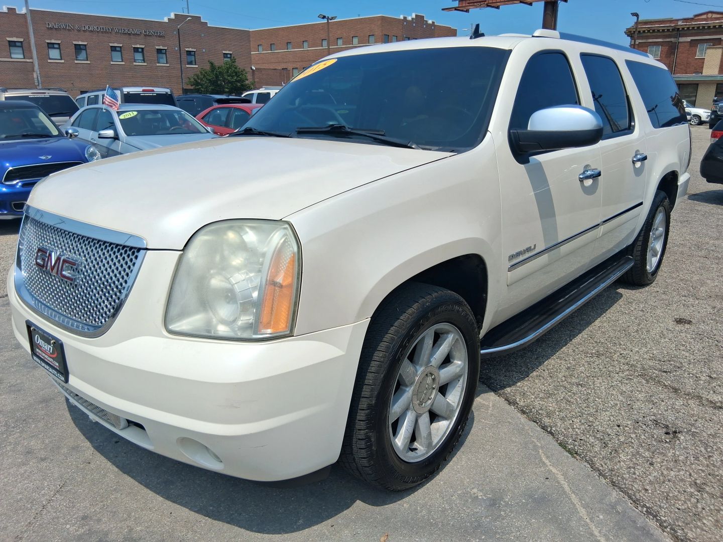 gmc yukon xl 2012 1GKS2MEF8CR189475 image gmc yukon xl 2012 1GKS2MEF8CR189475 image